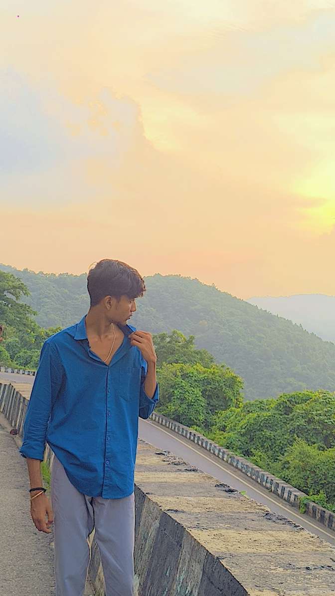 Himanshu Das