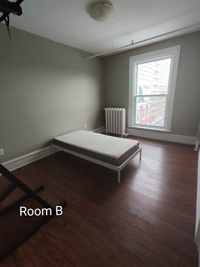Vera's room