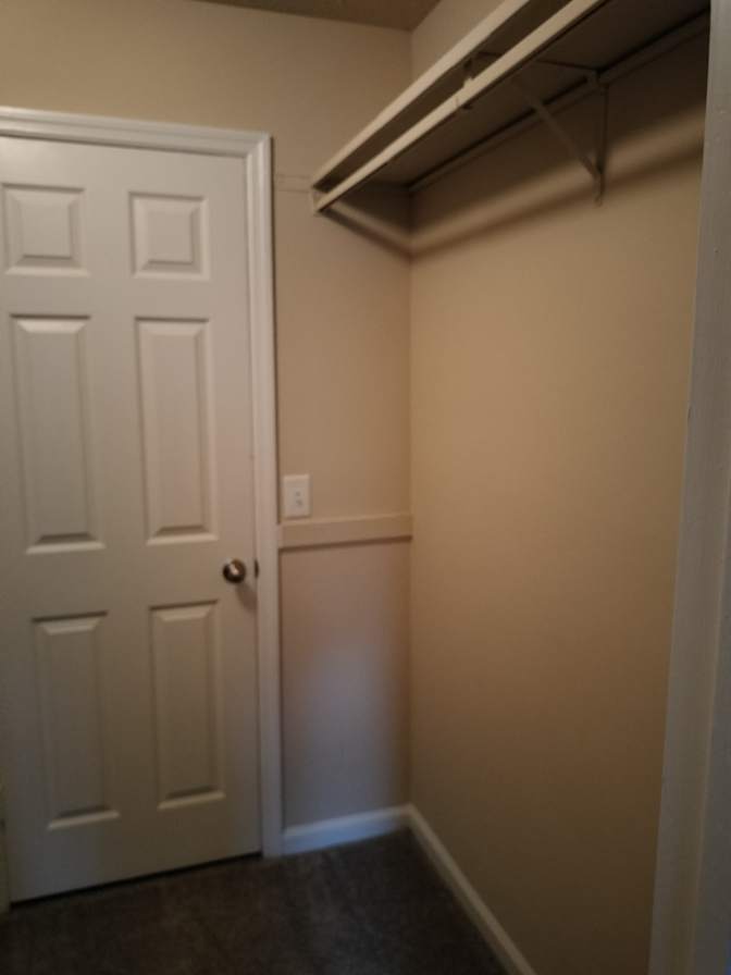 Elizabeth's room