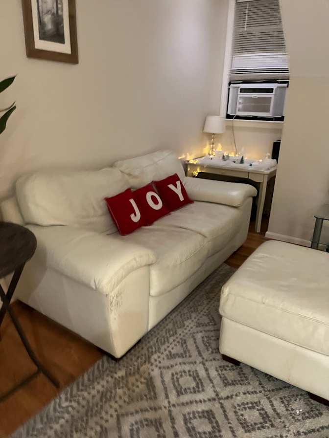 hannah's room