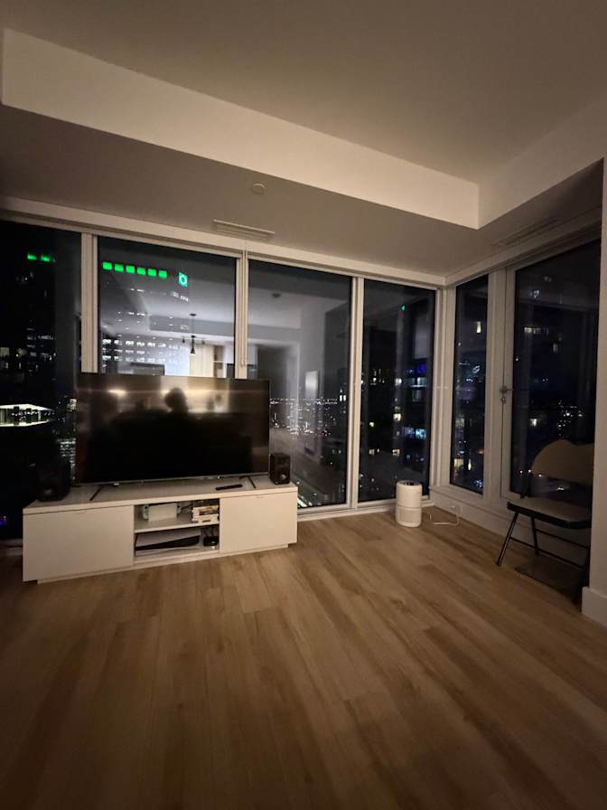Julian's room
