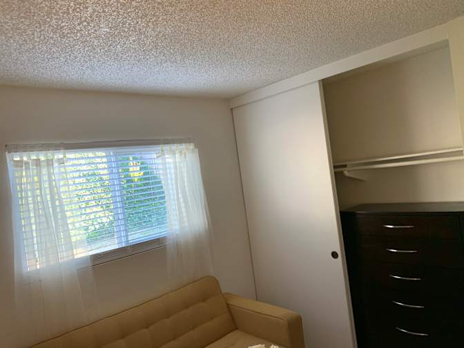 Annette's room