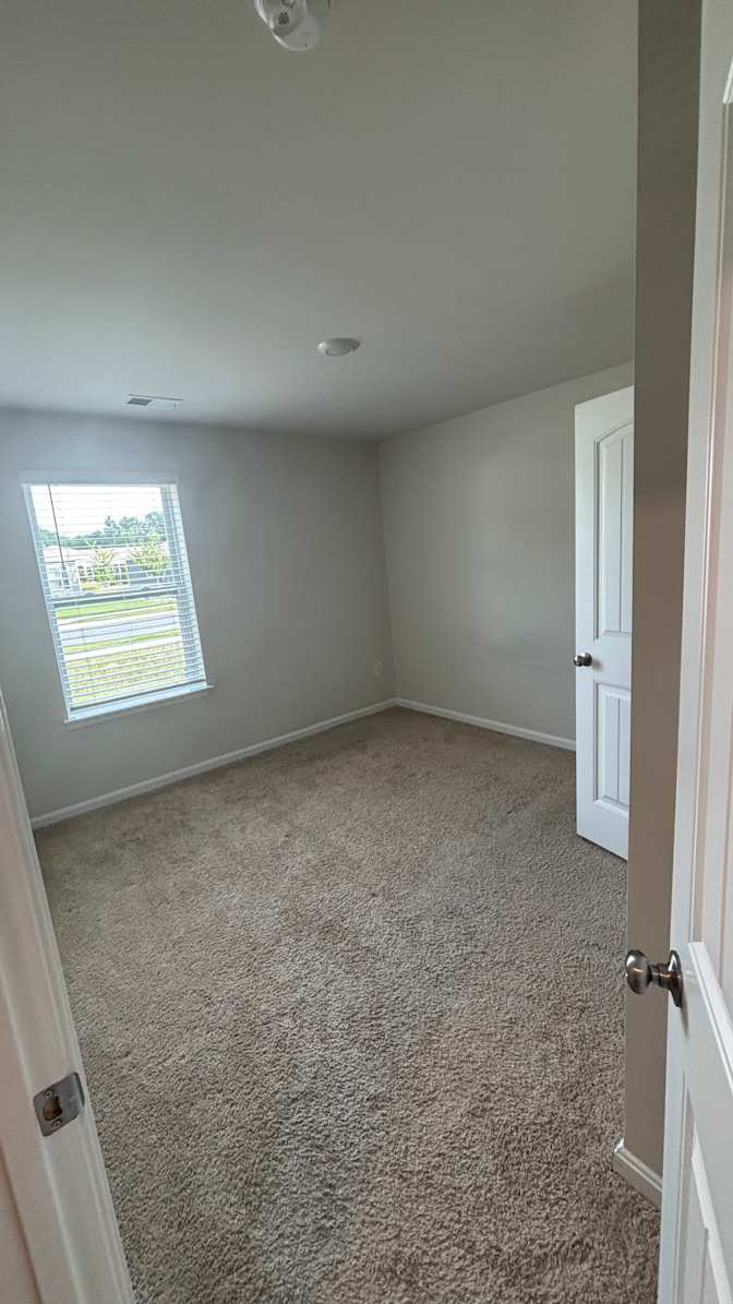 VH's room