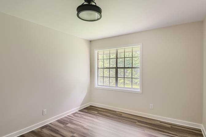 Alcove Rooms's room