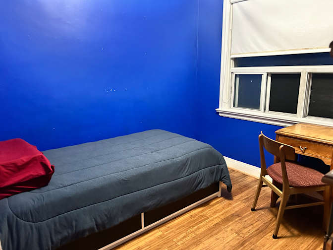 Michelle's room