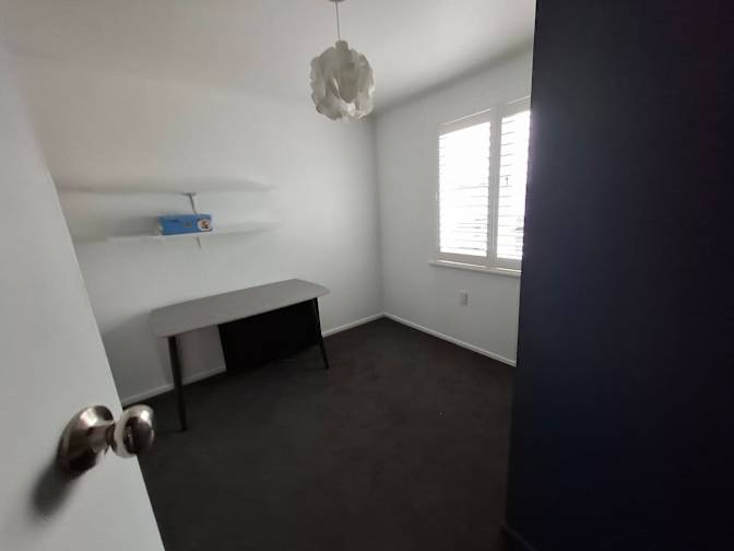 Thomas Eley's room