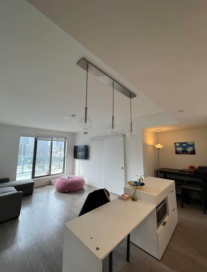 Maria's room