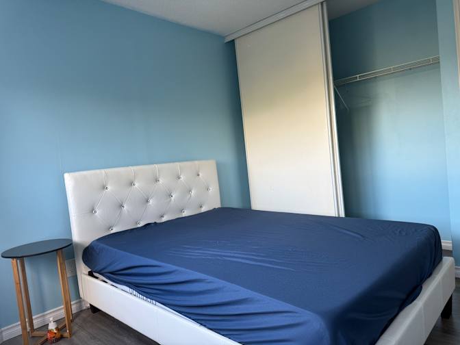 Melanie's room