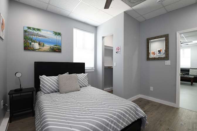 PadSplit's room