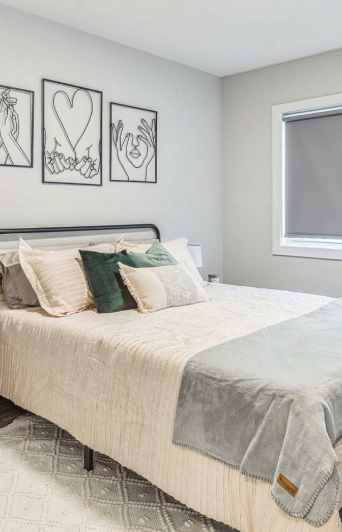 Shaye's room