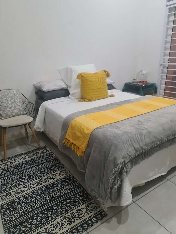 Anoesjka's room