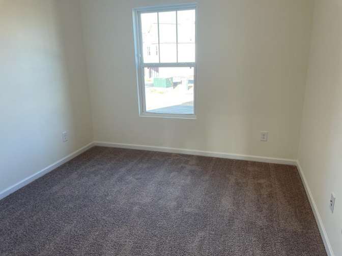 Alcove Rooms's room
