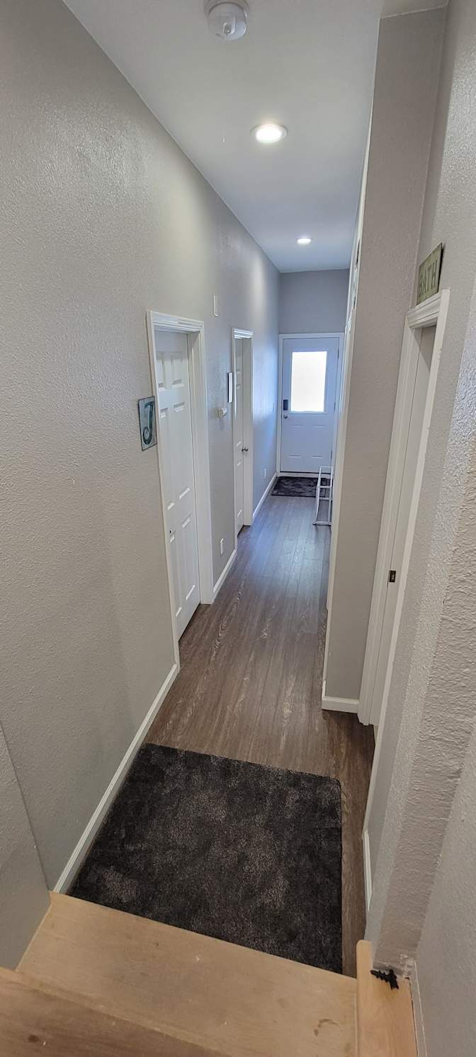 Bnb Aurora's room