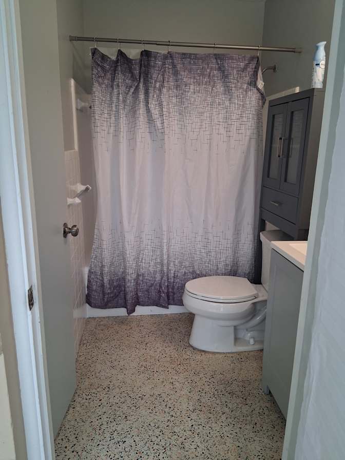 Ed's room