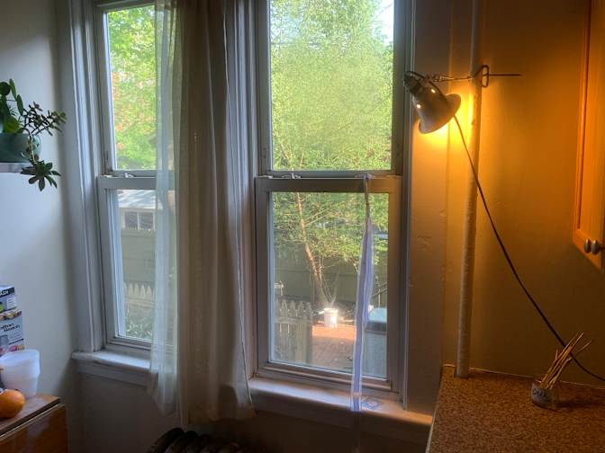 ioannis's room