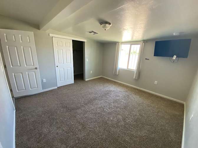 Maria's room