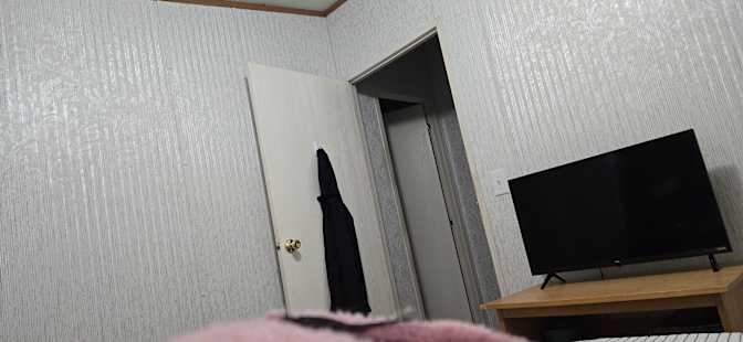 Sheryl's room