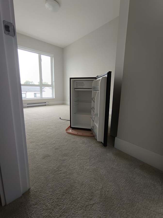 Ramanpreet kaur punia's room