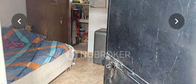 Azad Singh Sood's room