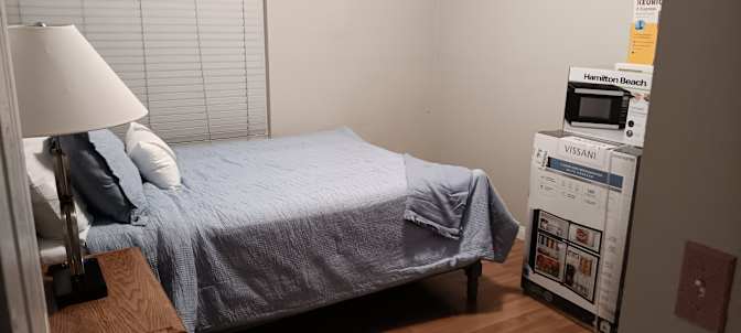 Tammy's room