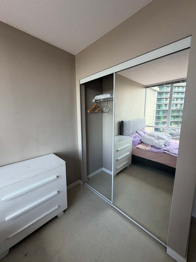 Stephanie's room