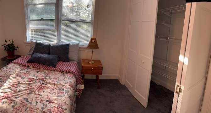 Anna's room