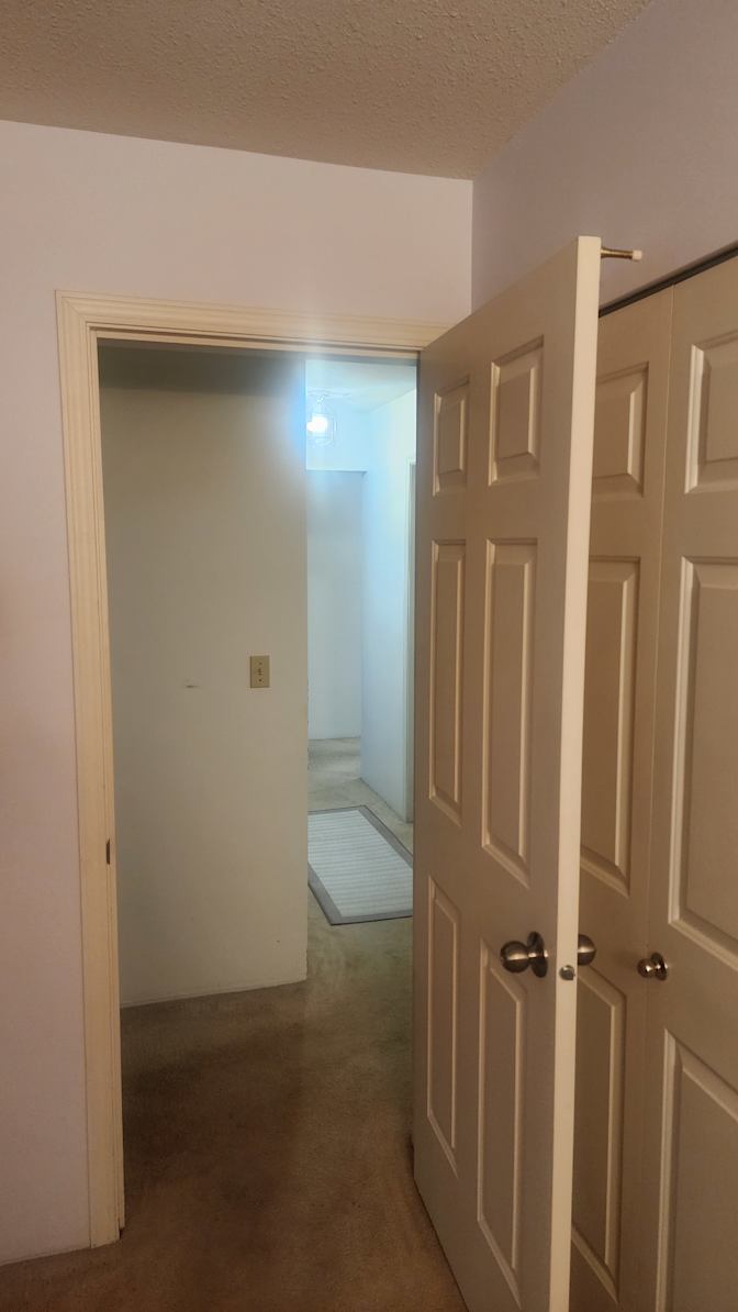 Richard's room
