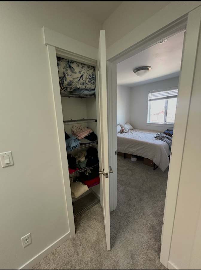 Olyveya's room