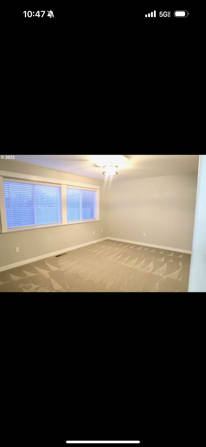 Hary Singh's room