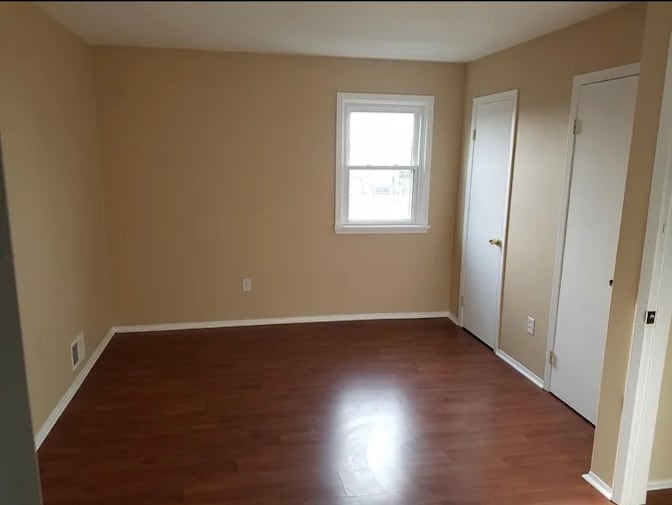 Eric's room