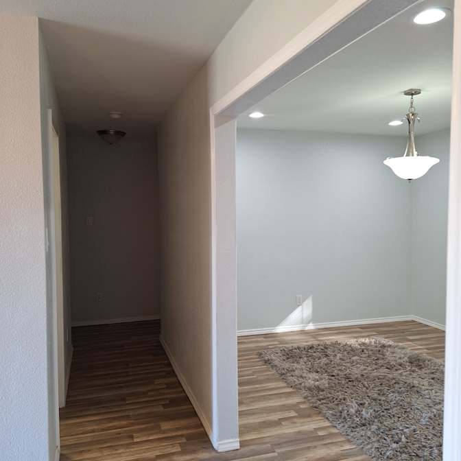 Miryam's room