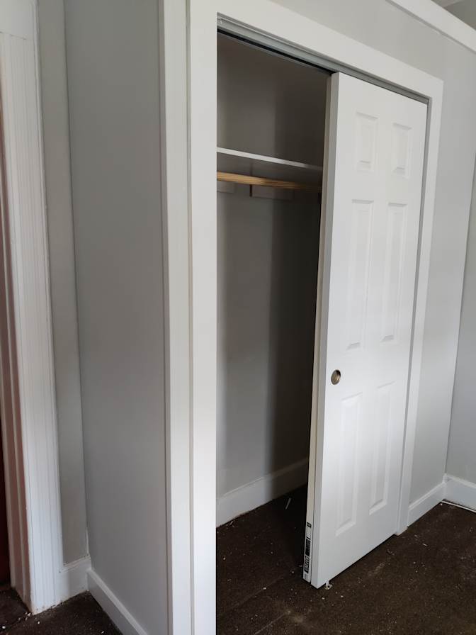 Jay's room