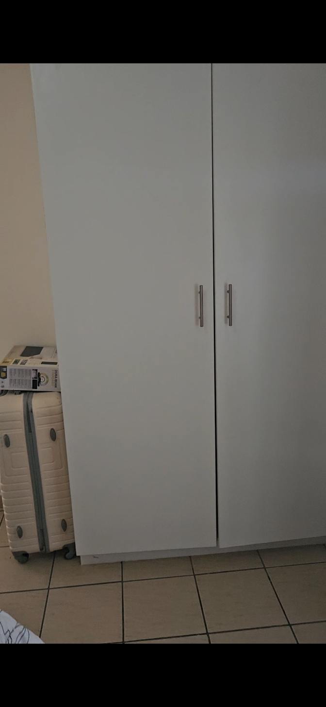 Mokau's room