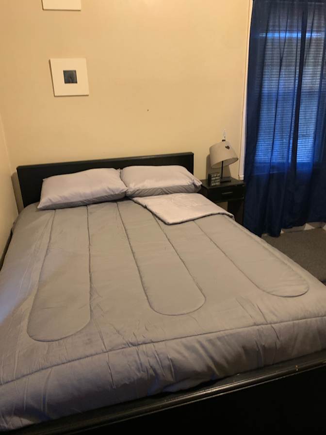 Rhonda's room