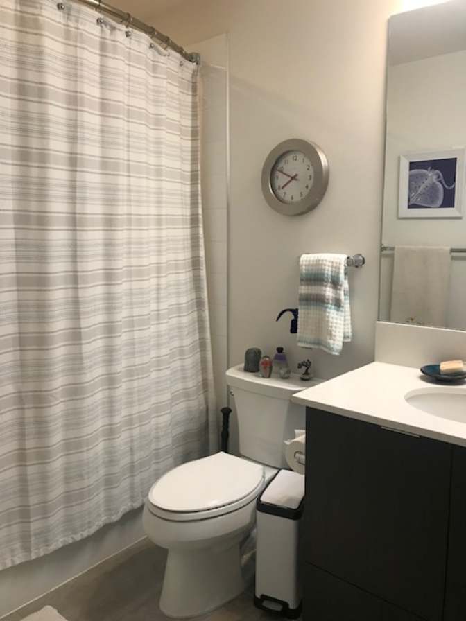 Caroline's room
