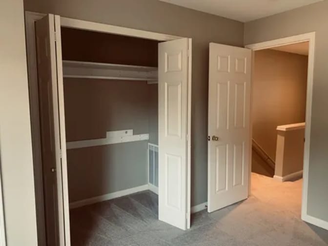 Jaydee's room