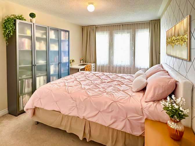 Rosie's room