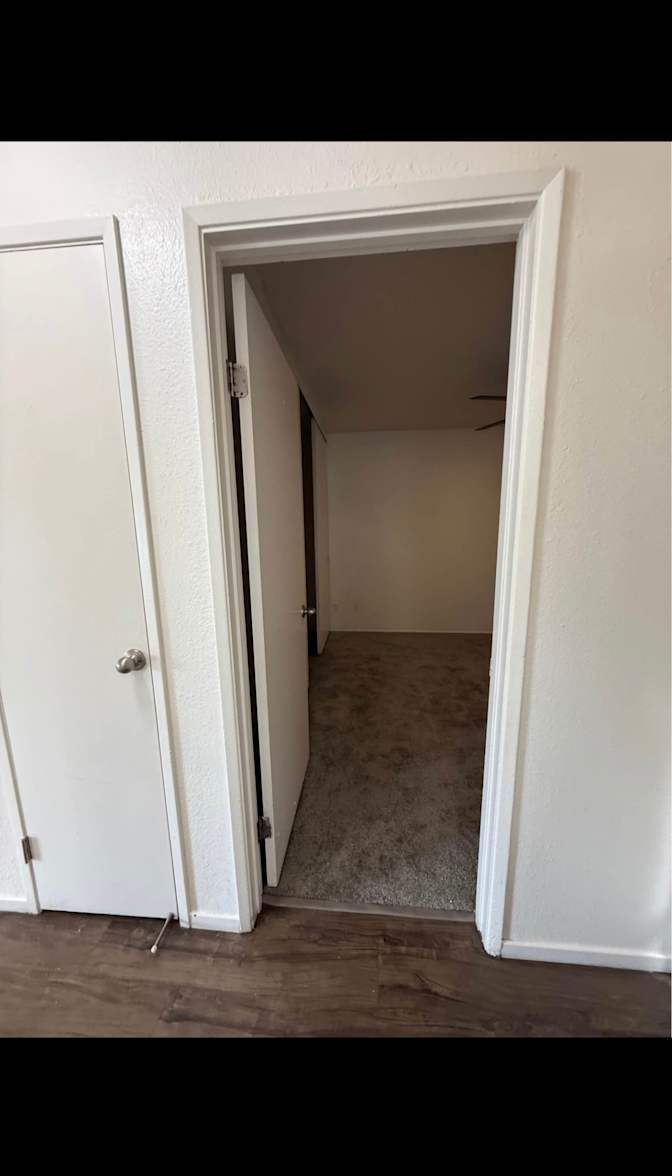 Esteban Martinez's room