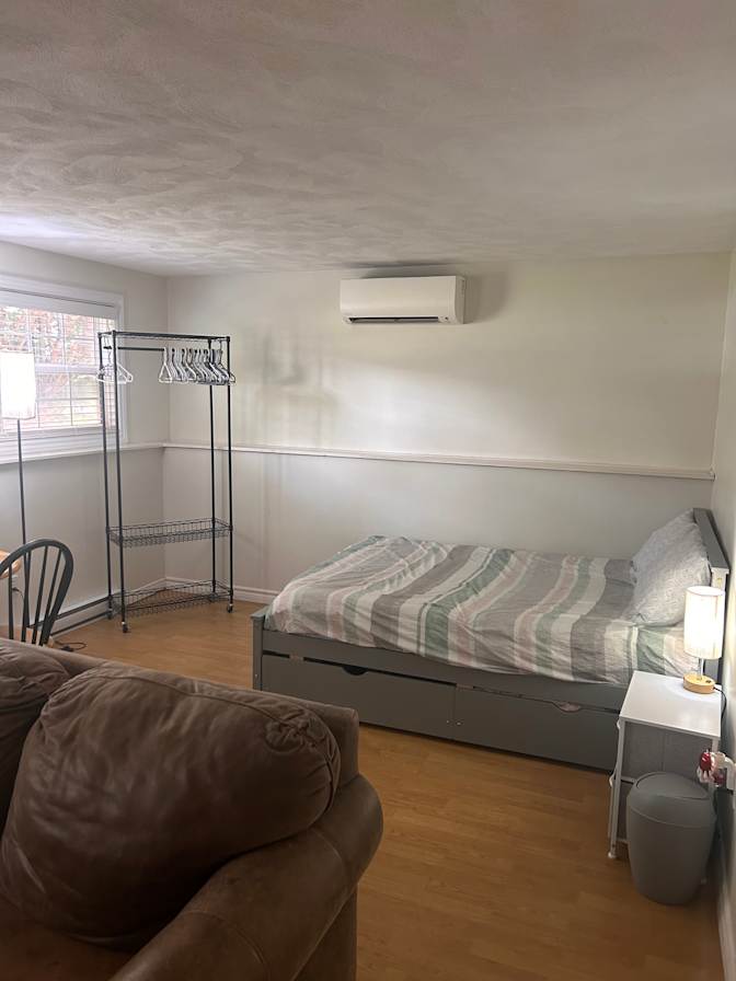 Sara's room