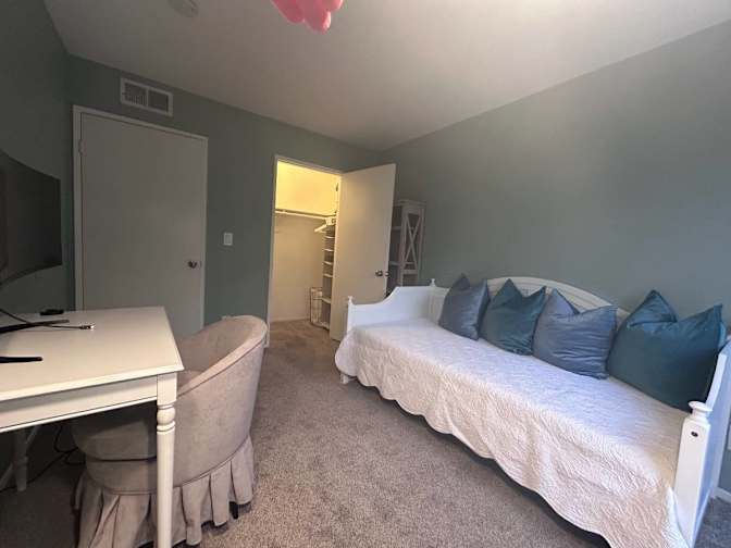 Amy's room