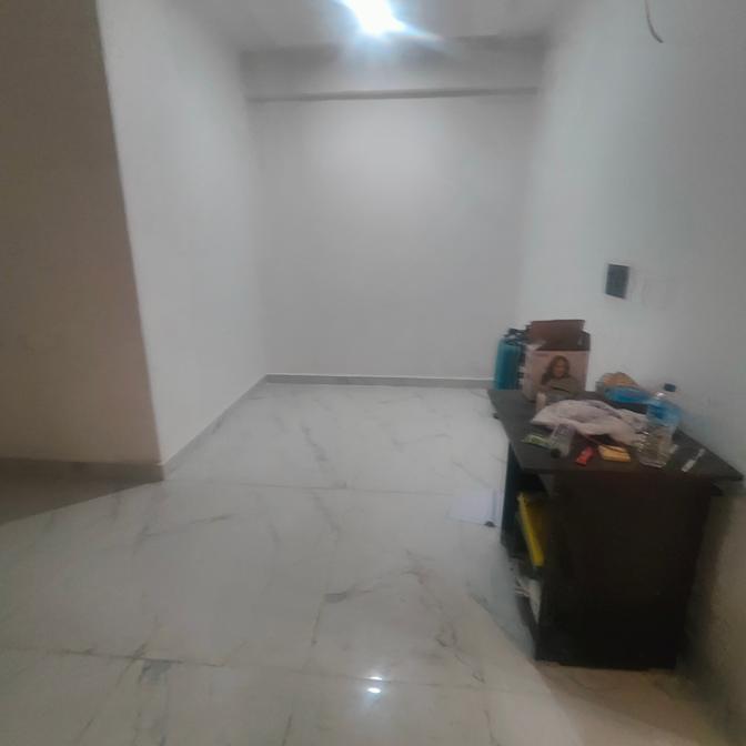 Vishal Agarwal's room
