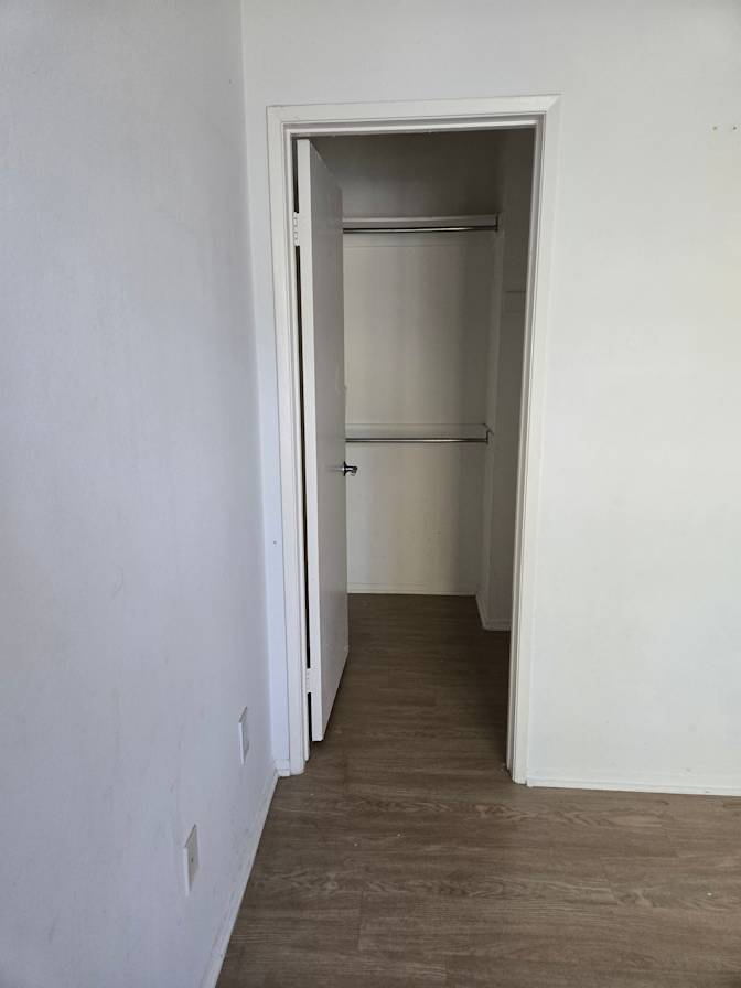 Alu's room