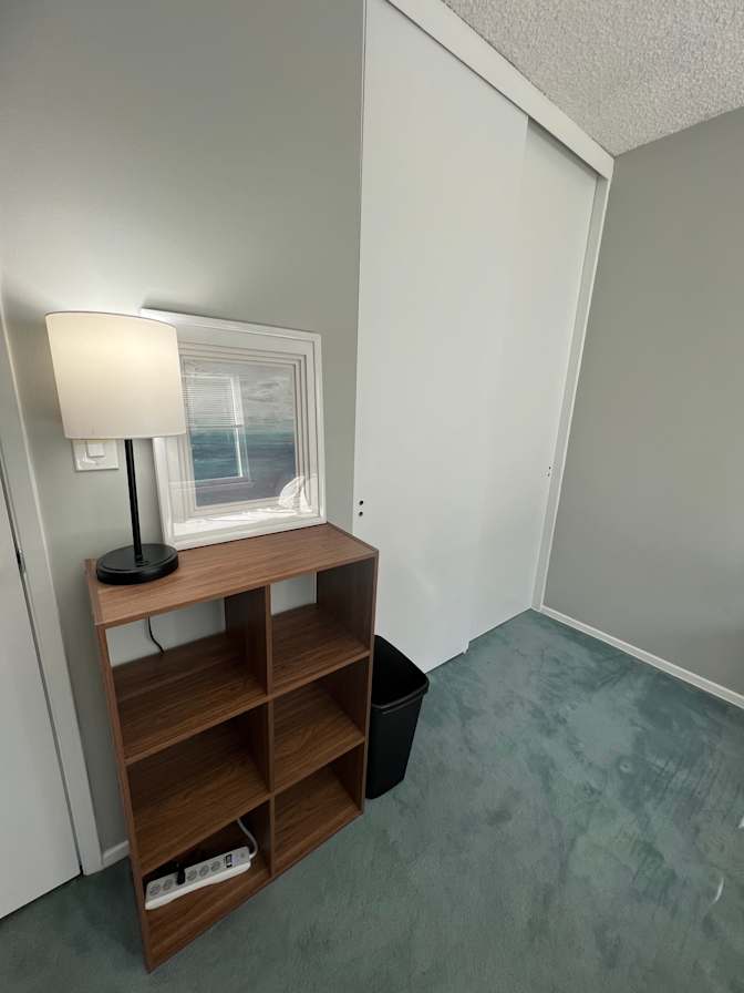 Julie's room