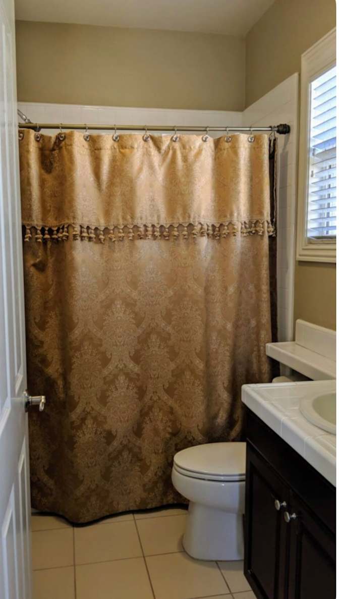 Marie's room