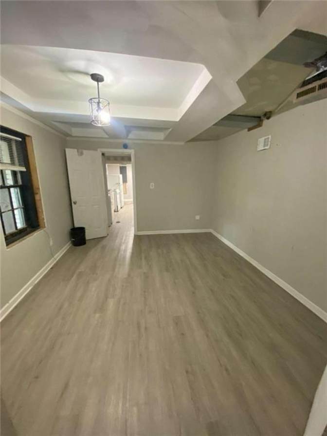 Alcove Rooms's room