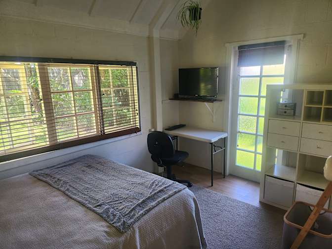 Lisa's room