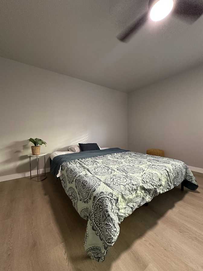 PadSplit's room