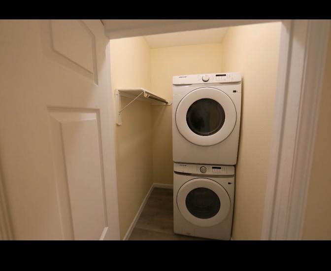 Parnell RE's room