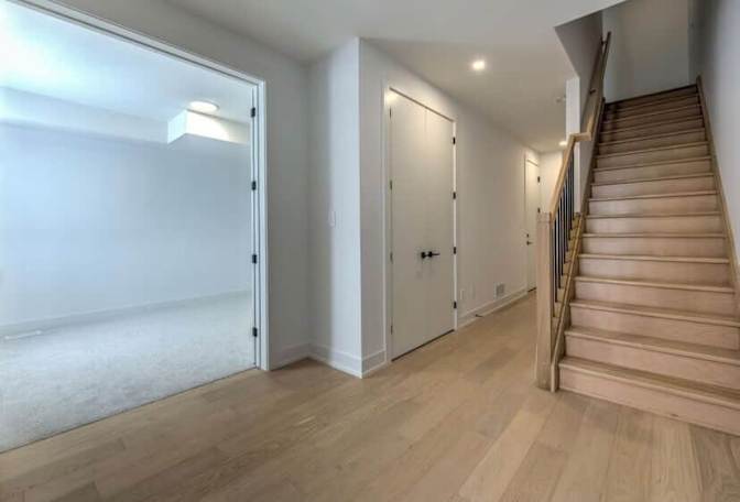 Lindsey Findlay's room