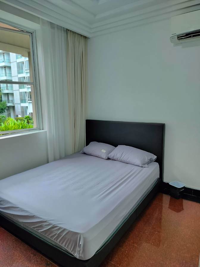 Beh's room